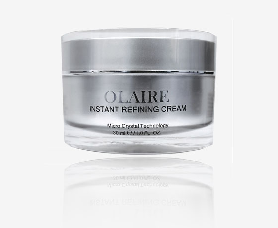 Olaire Instant Refining Cream