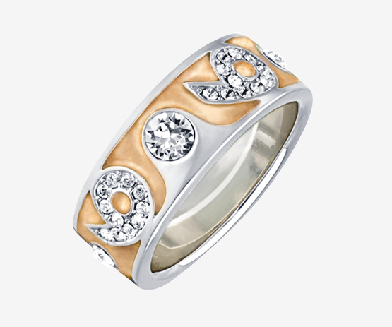 Ring of Hope-Gold