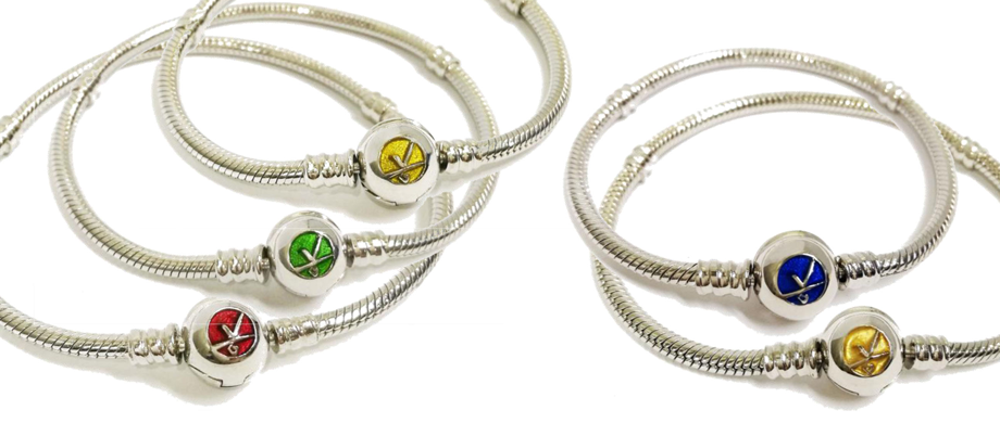 Qin Bracelet Silver