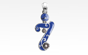 Signature Pendant-7