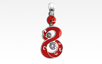 Signature Pendant-8