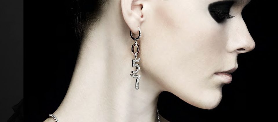 57 Collection Earrings